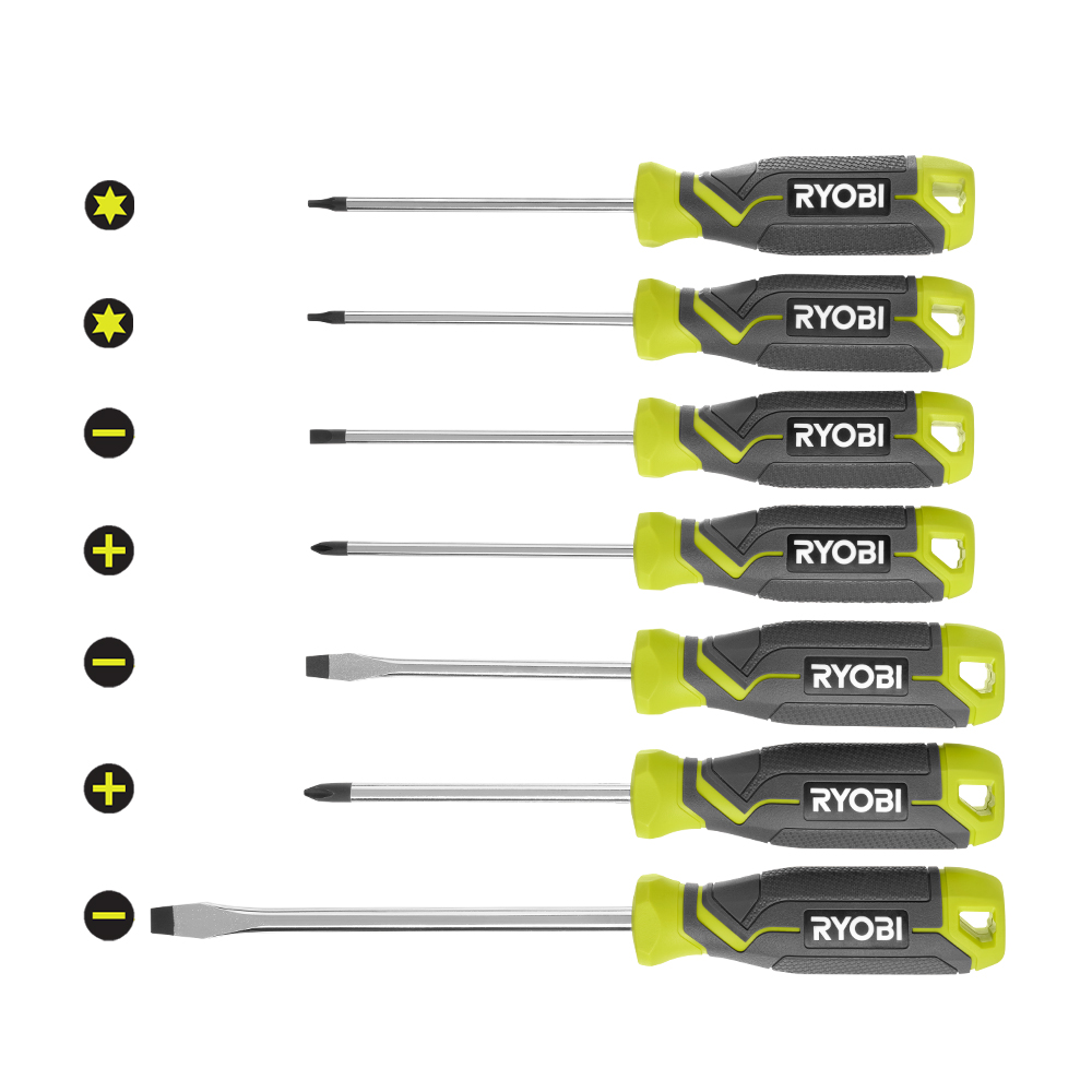 Ryobi 82 piece on sale driving bit set