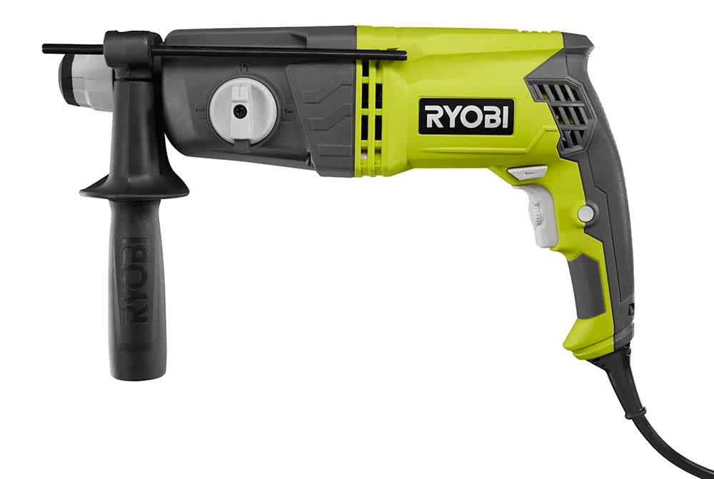 Feature Image for SDS+ ROTARY HAMMER DRILL.