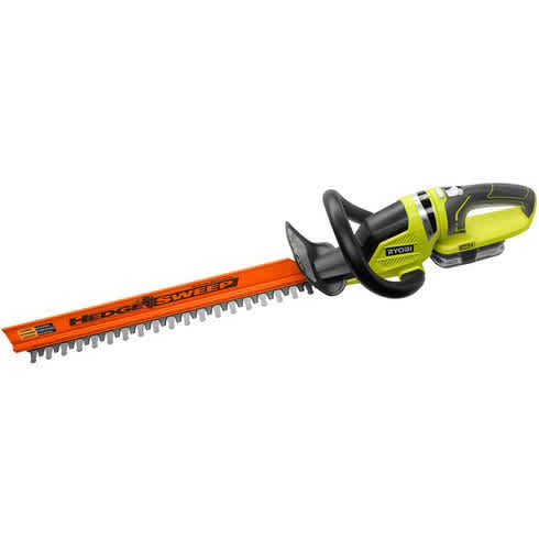 Feature Image for 18V ONE+™ LITHIUM+™ 22" Hedge Trimmer WITH 1.5AH BATTERY & CHARGER.