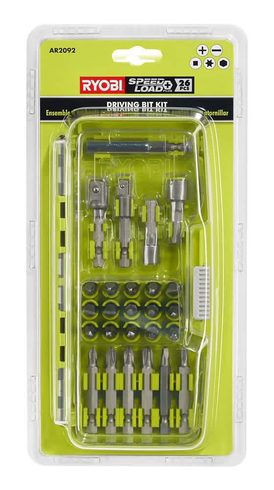 Feature Image for HSS Steel Driving Kit (26-Piece).
