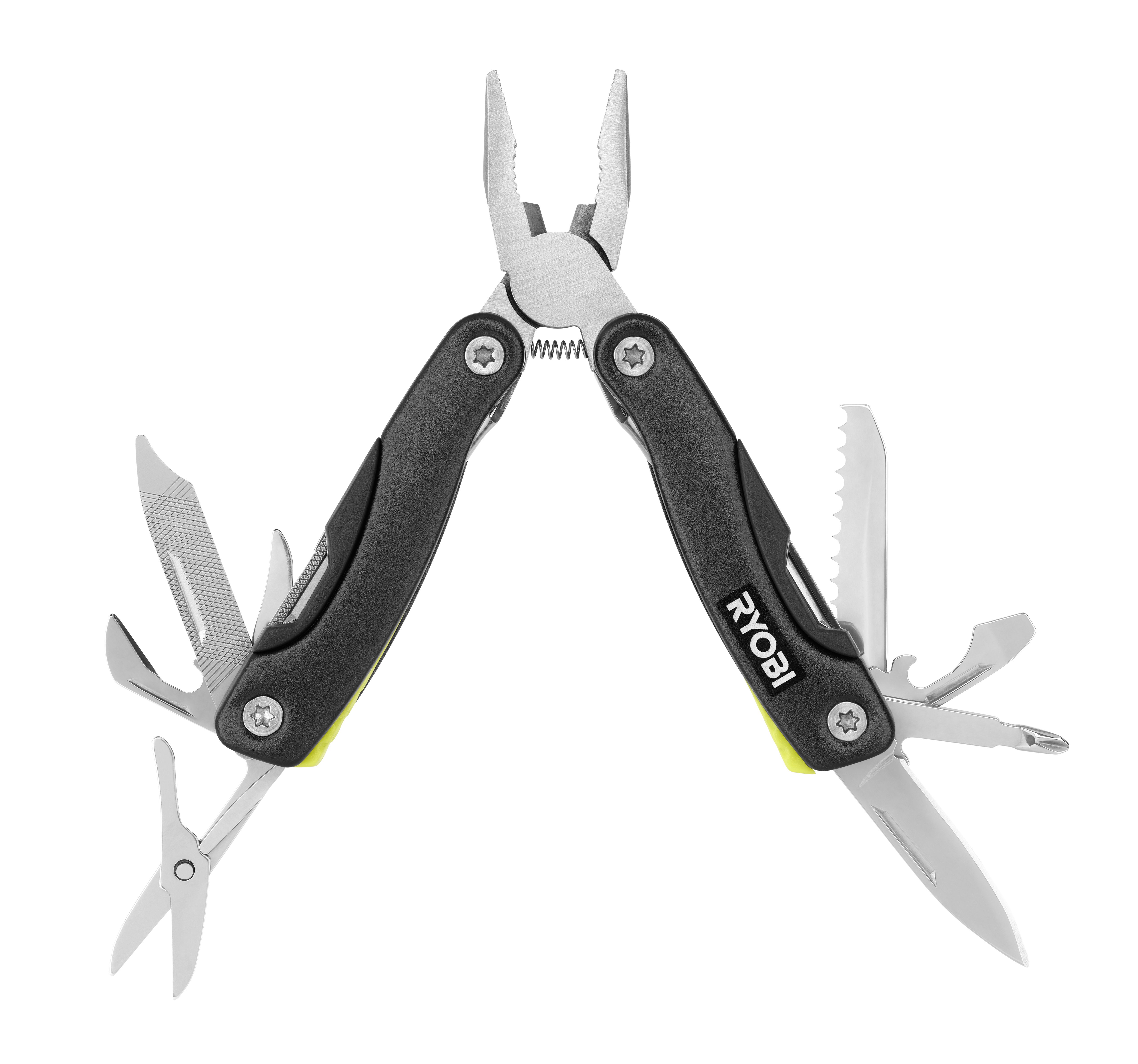 Product Features Image for 14-IN-1 MULTI-TOOL.