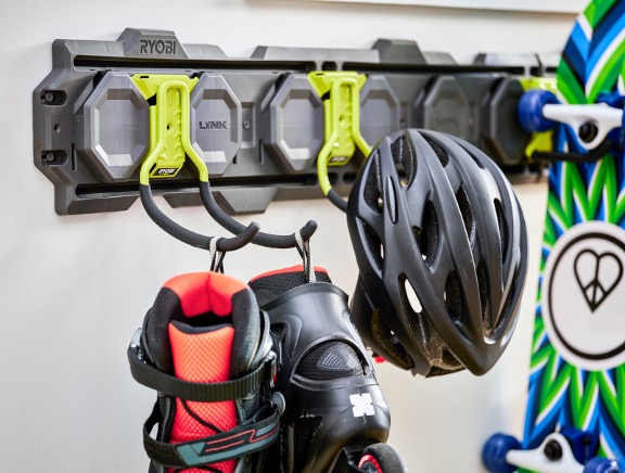 Product Features Image for LINK STORAGE UTILITY HOOK.