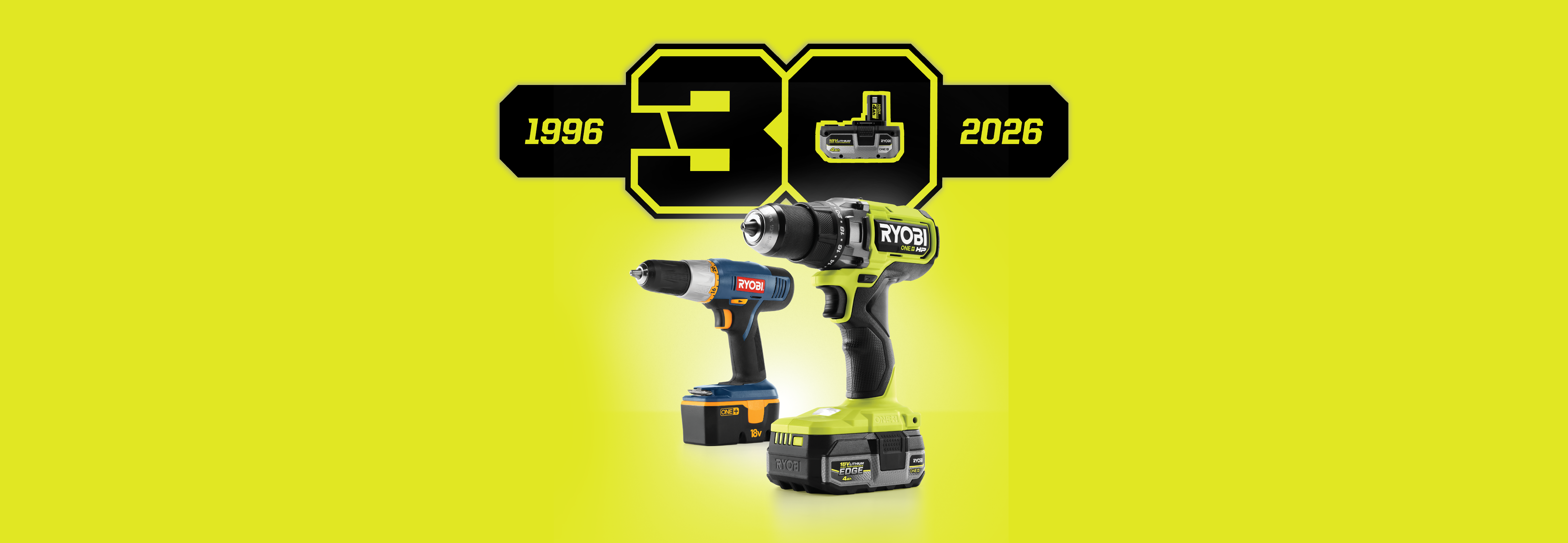 Ryobi background image desktop