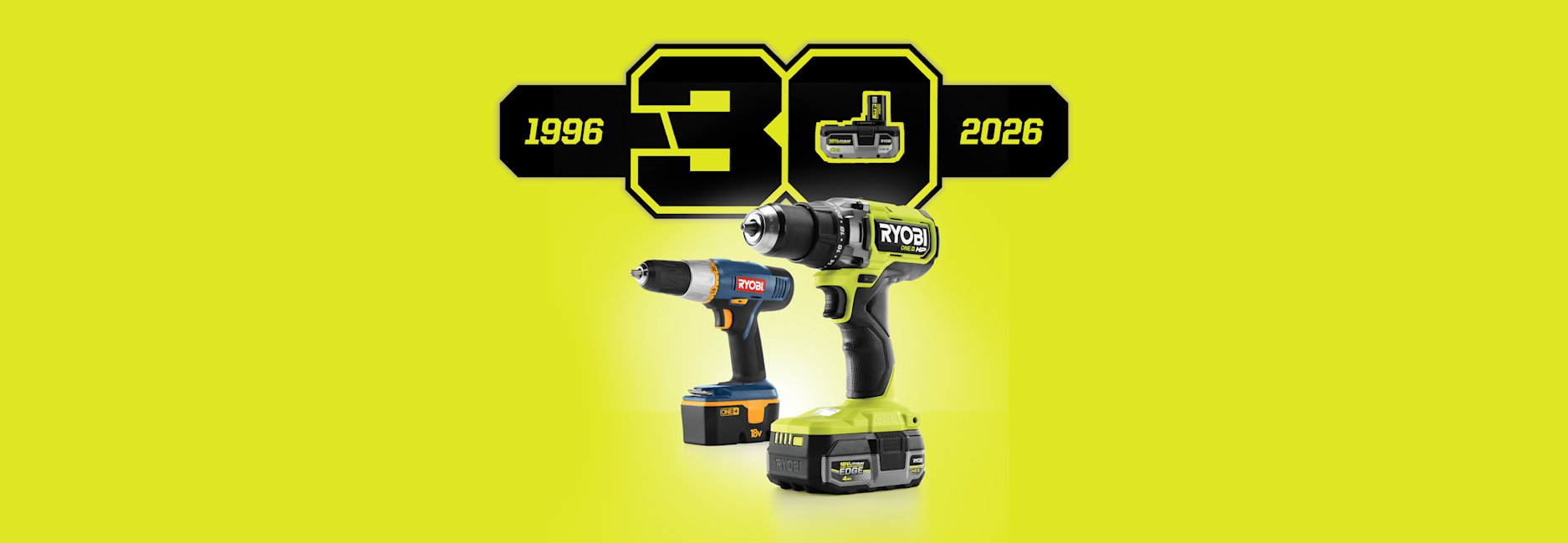 Ryobi background image desktop