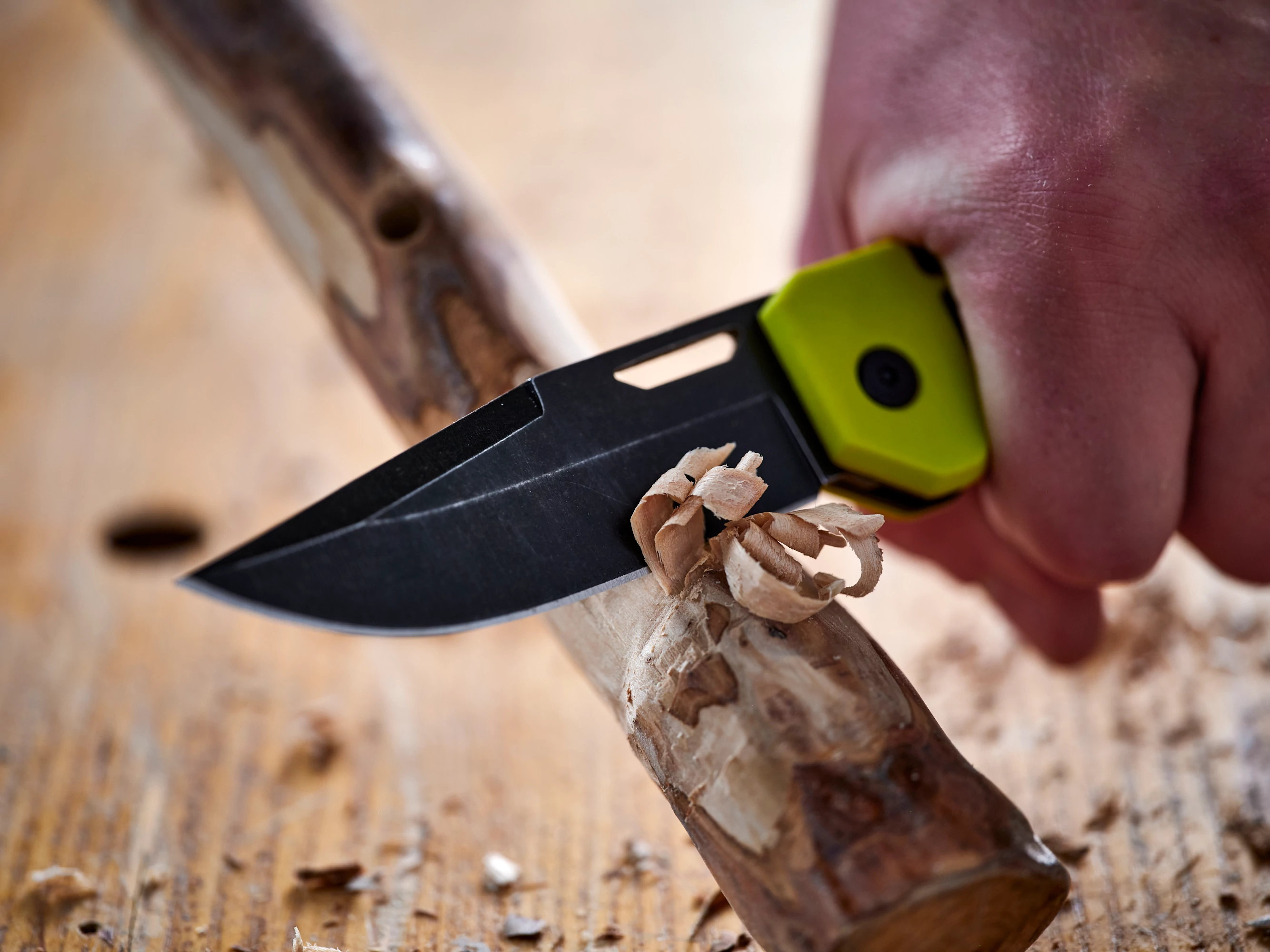 Retractable Utility Knife - RYOBI Tools