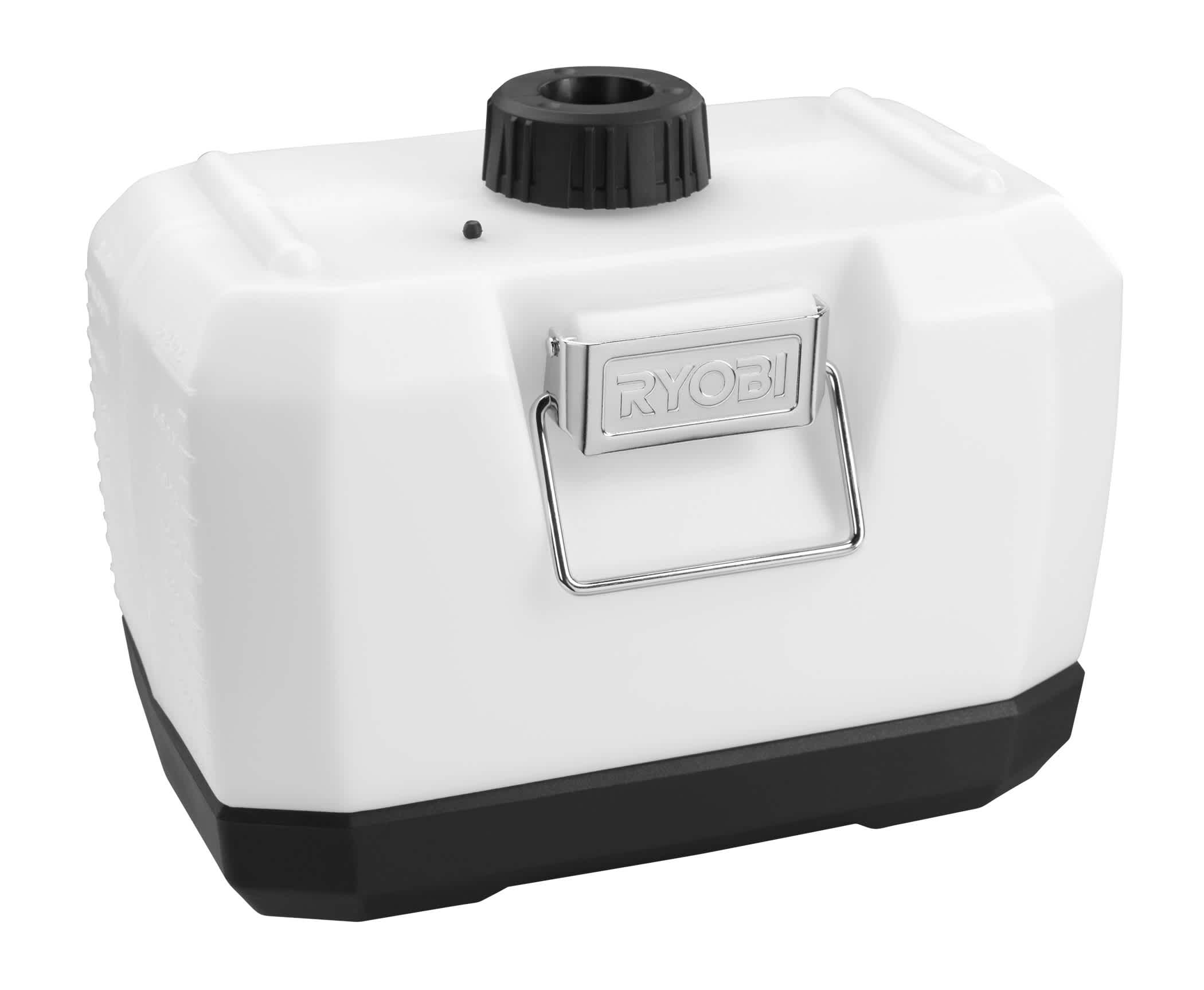 Feature Image for 2 LITER REPLACEMENT TANK FOR THE 18V ONE+ HANDHELD ELECTROSTATIC SPRAYER.