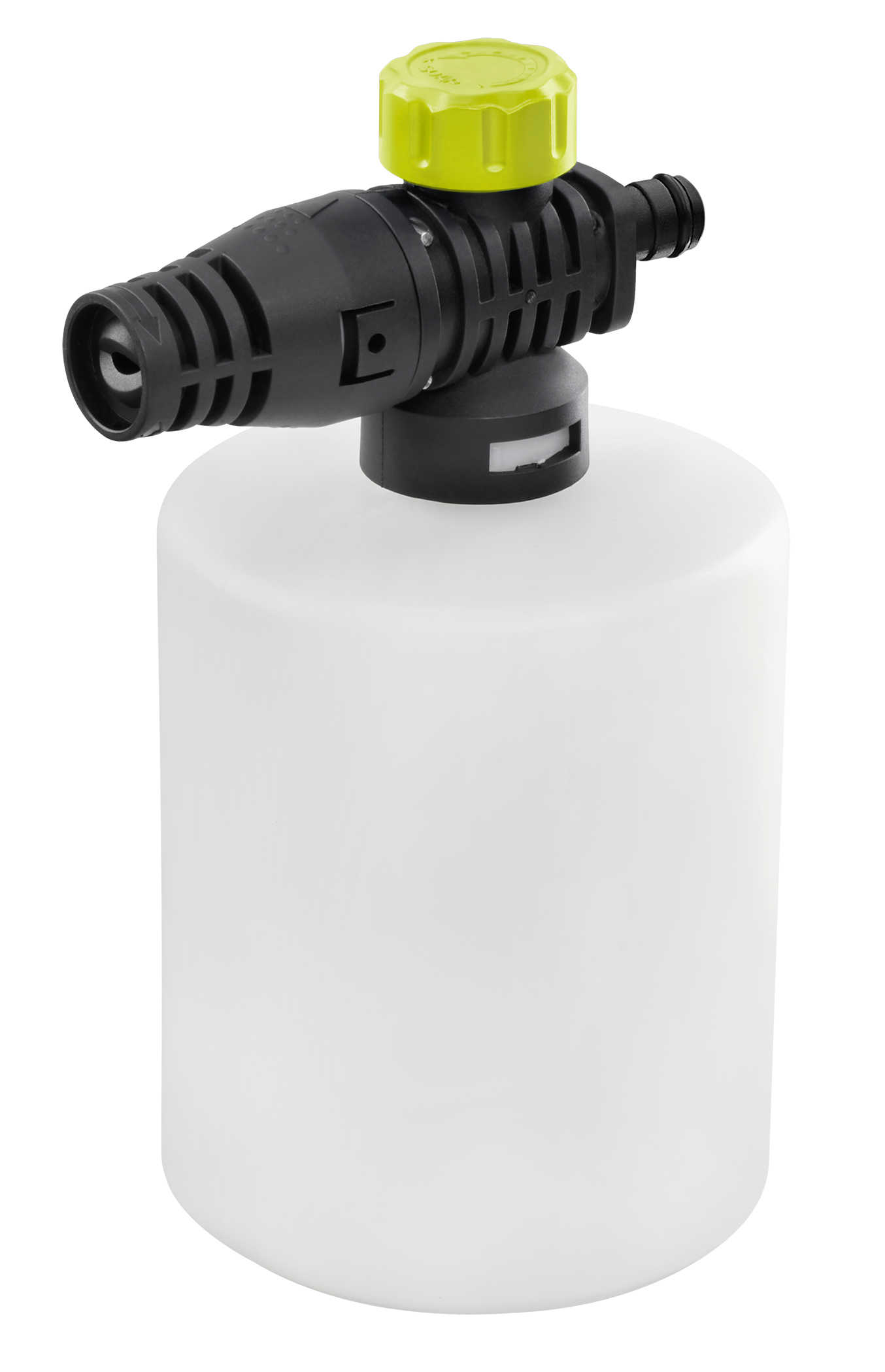 Feature Image for EZCLEAN POWER CLEANER FOAM BLASTER.