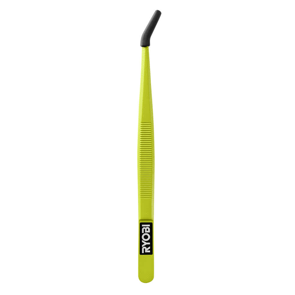 6" Silicone Tip Tweezers