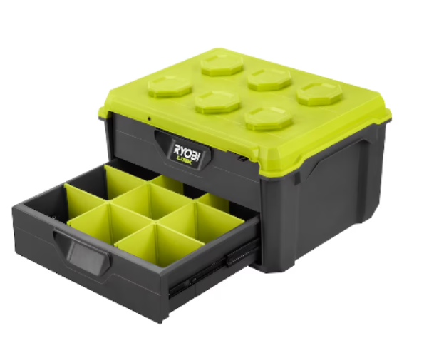 LINK 2 Drawer Tool Box