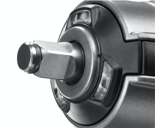 Product Features Image for 18V ONE+ HP Brushless 4-Mode 1/2" Impact Wrench.