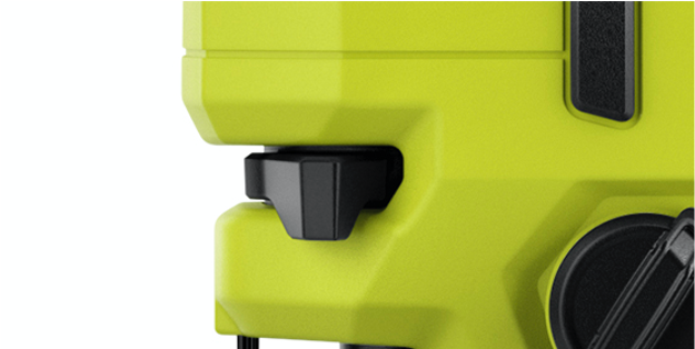 Product Features Image for 18V ONE+ HP Brushless Jig Saw.