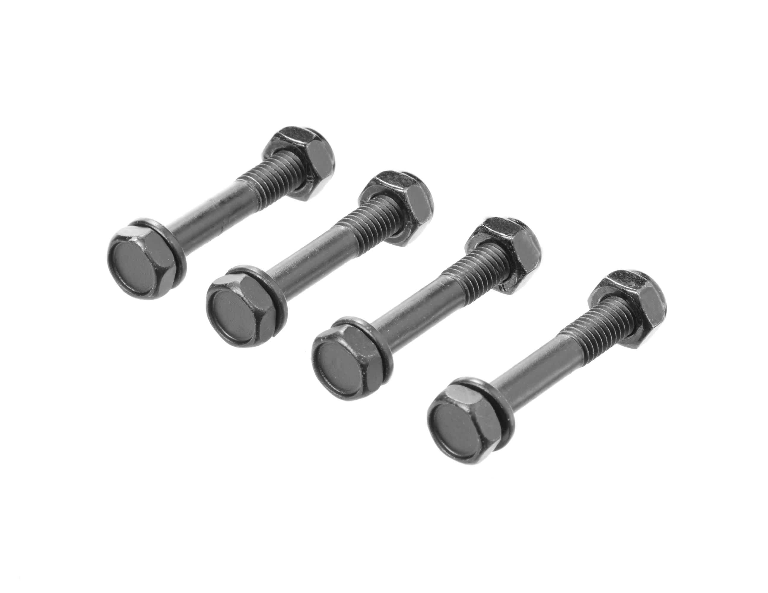 Feature Image for 2-STAGE SNOW BLOWER REPLACEMENT SHEAR PINS.