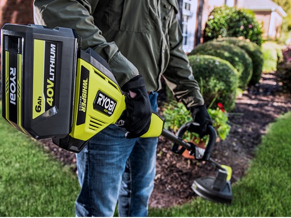 Ryobi ry40240 deals