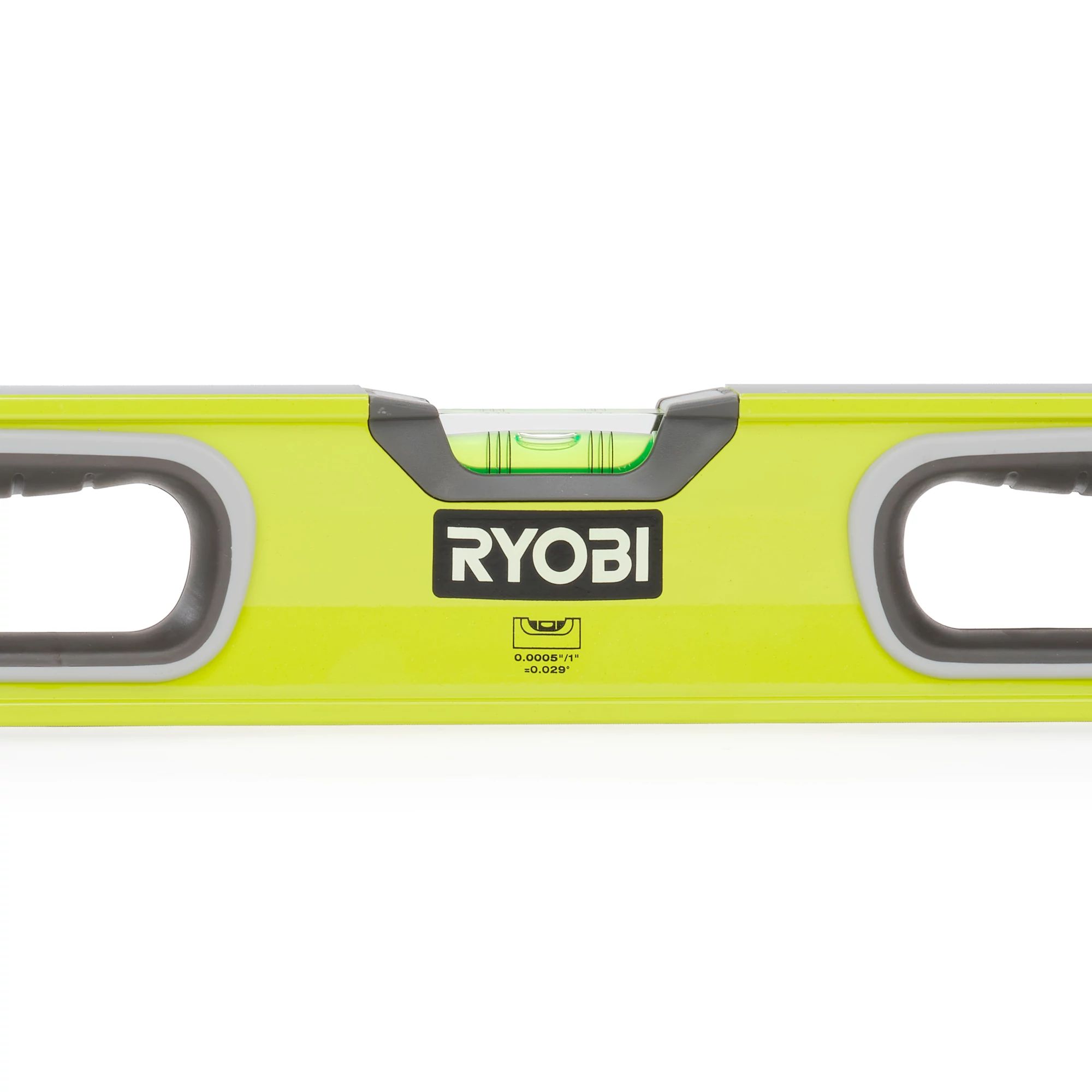 Product Features Image for 24" MAGNETIC BOX LEVEL.