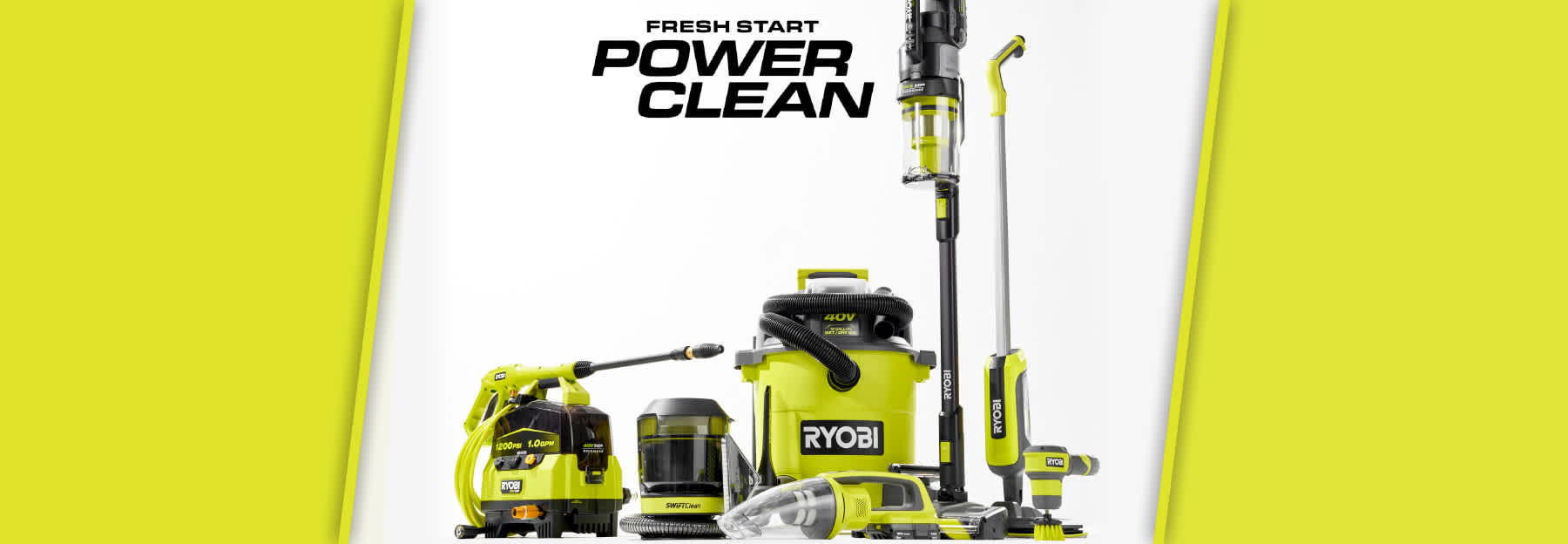 Ryobi background image desktop