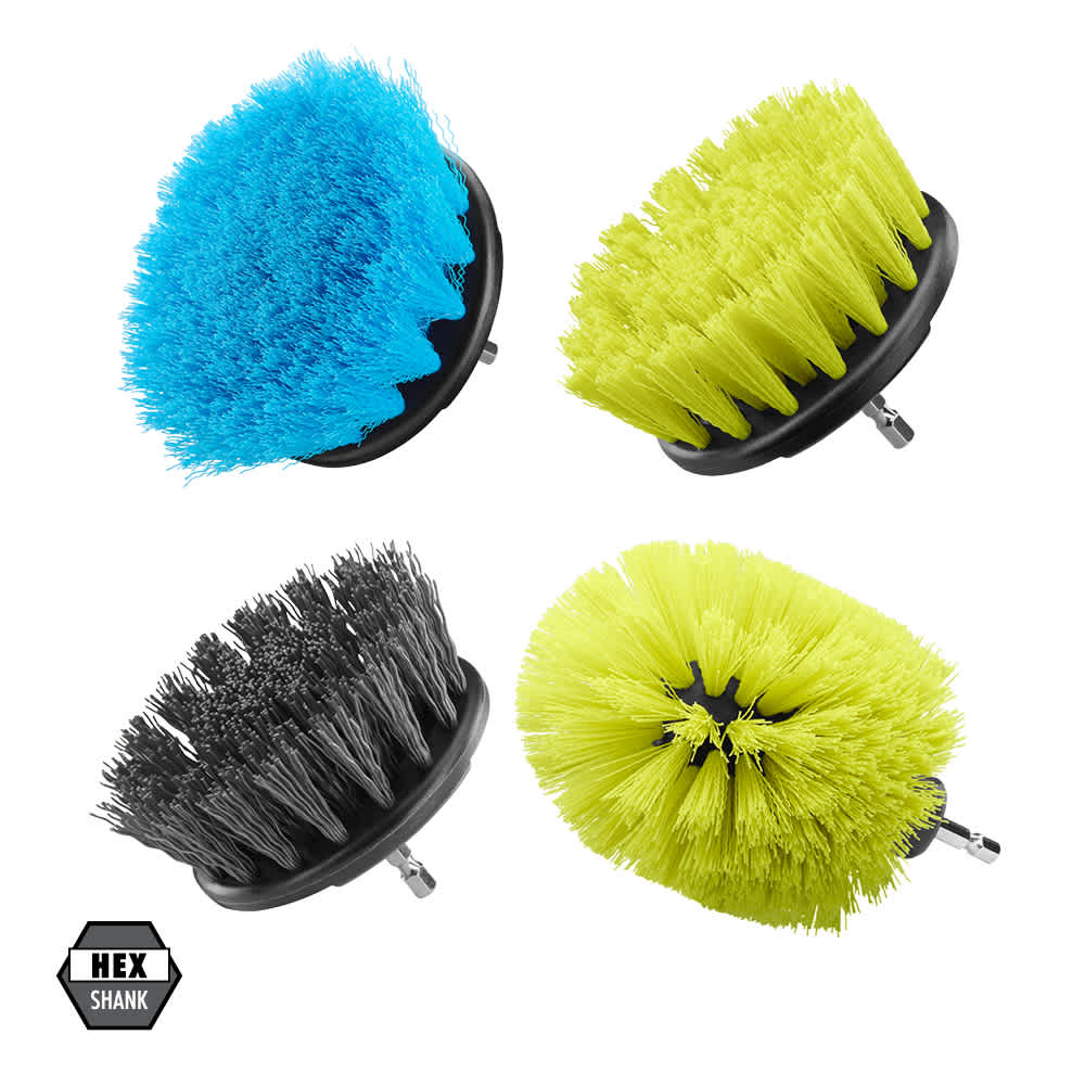 4 PC. MULTI-PURPOSE KIT