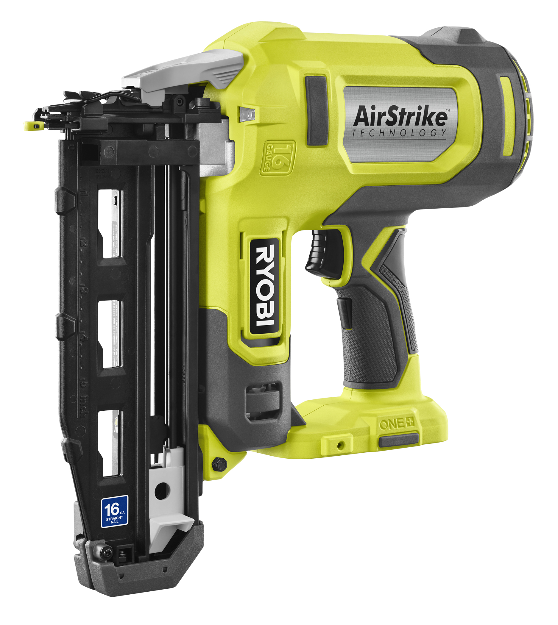 Ryobi discount one airstrike