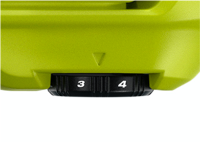 Product Features Image for 18V ONE+ HP BRUSHLESS MULTI-TOOL KIT (BATTERY AND CHARGER).