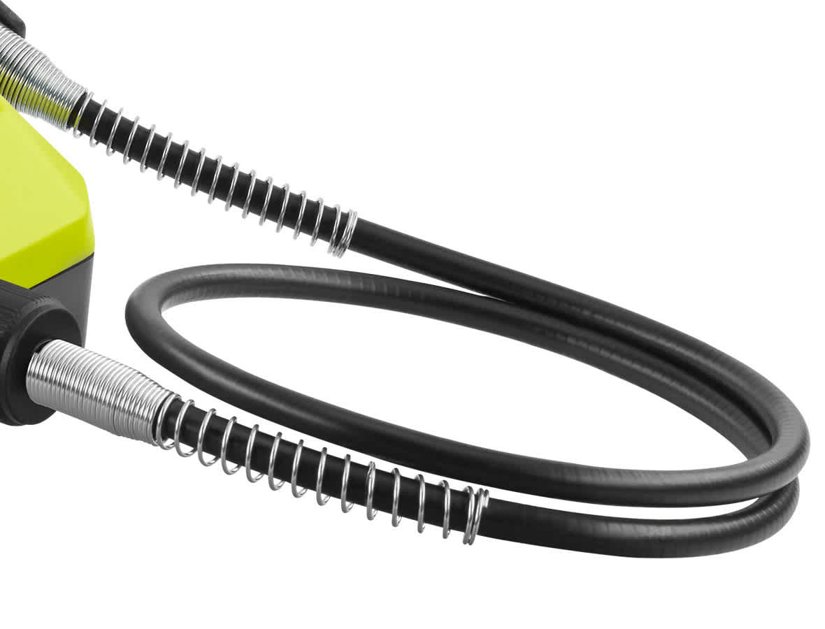 Product Features Image for 18V ONE+™ ROTARY TOOL.