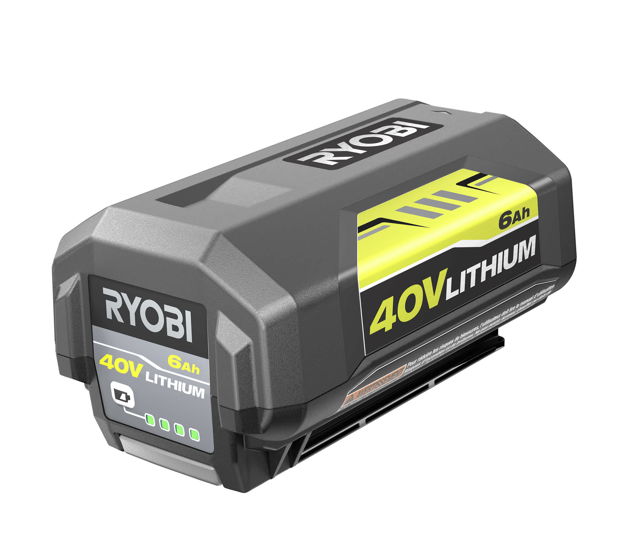 Feature Image for 40V 6.0AH LITHIUM-ION BATTERY.