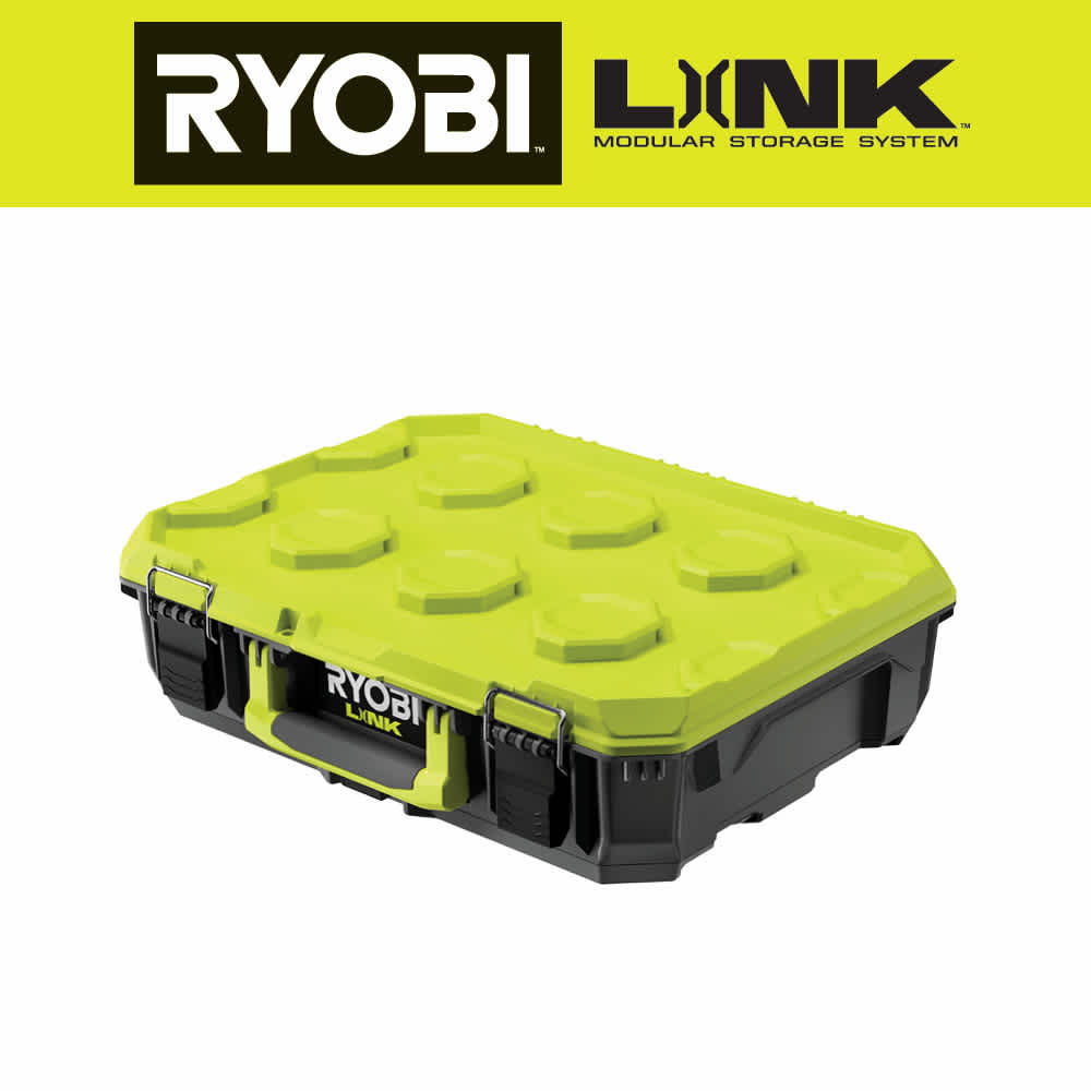 Feature Image for LINK STORAGE SMALL TOOL BOX.