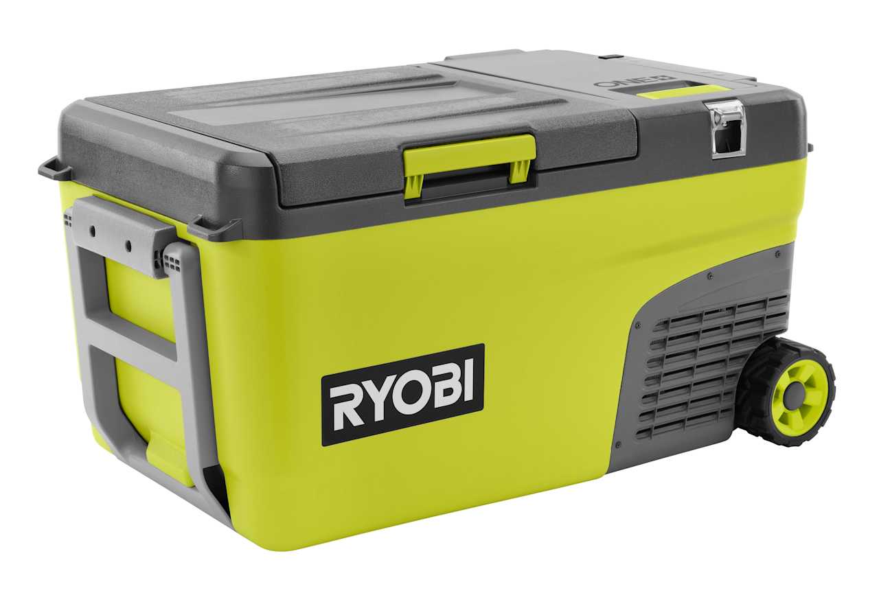 18V ONE+ 24Q Power Cooler - Tool Only