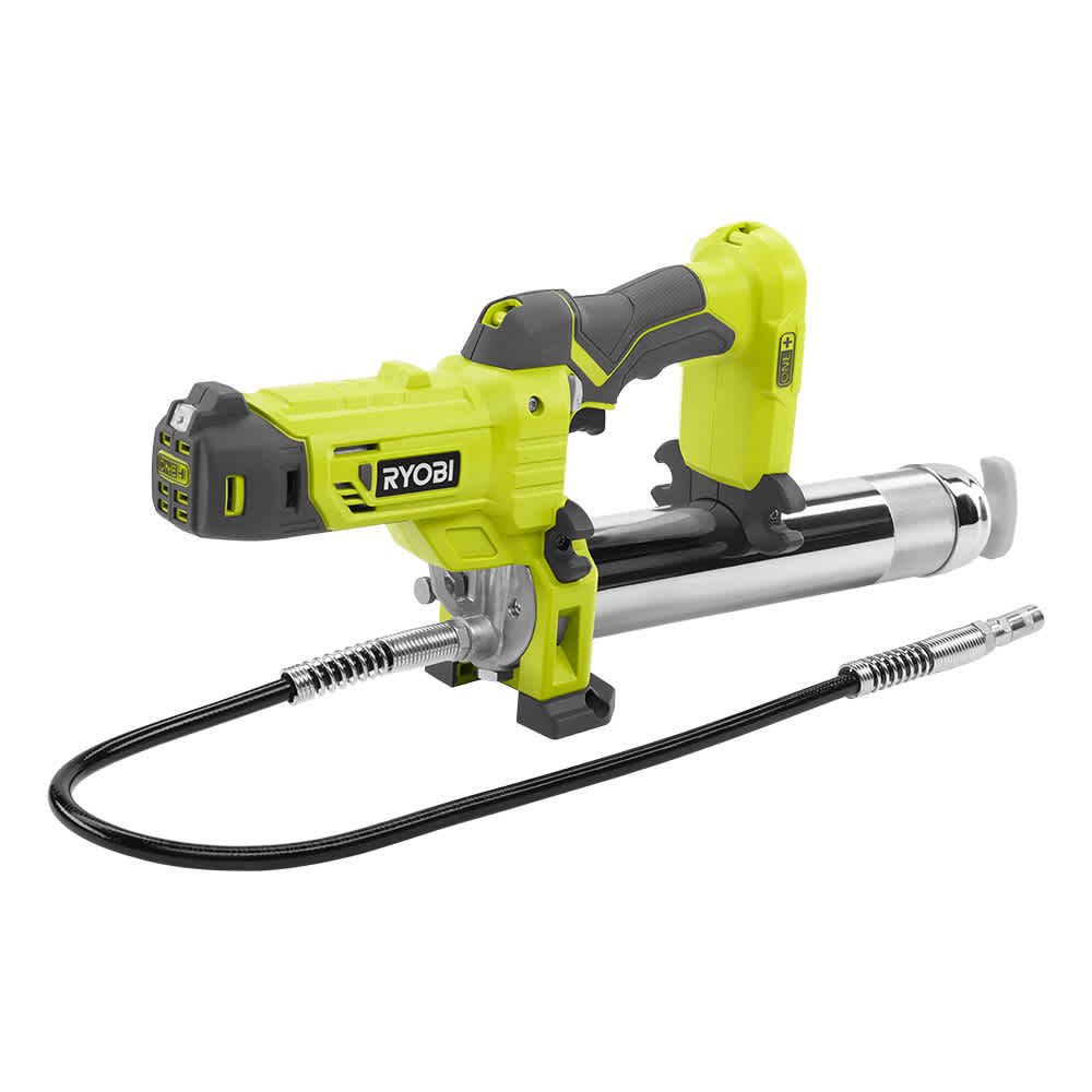 Feature Image for 18V ONE+™ GREASE GUN.