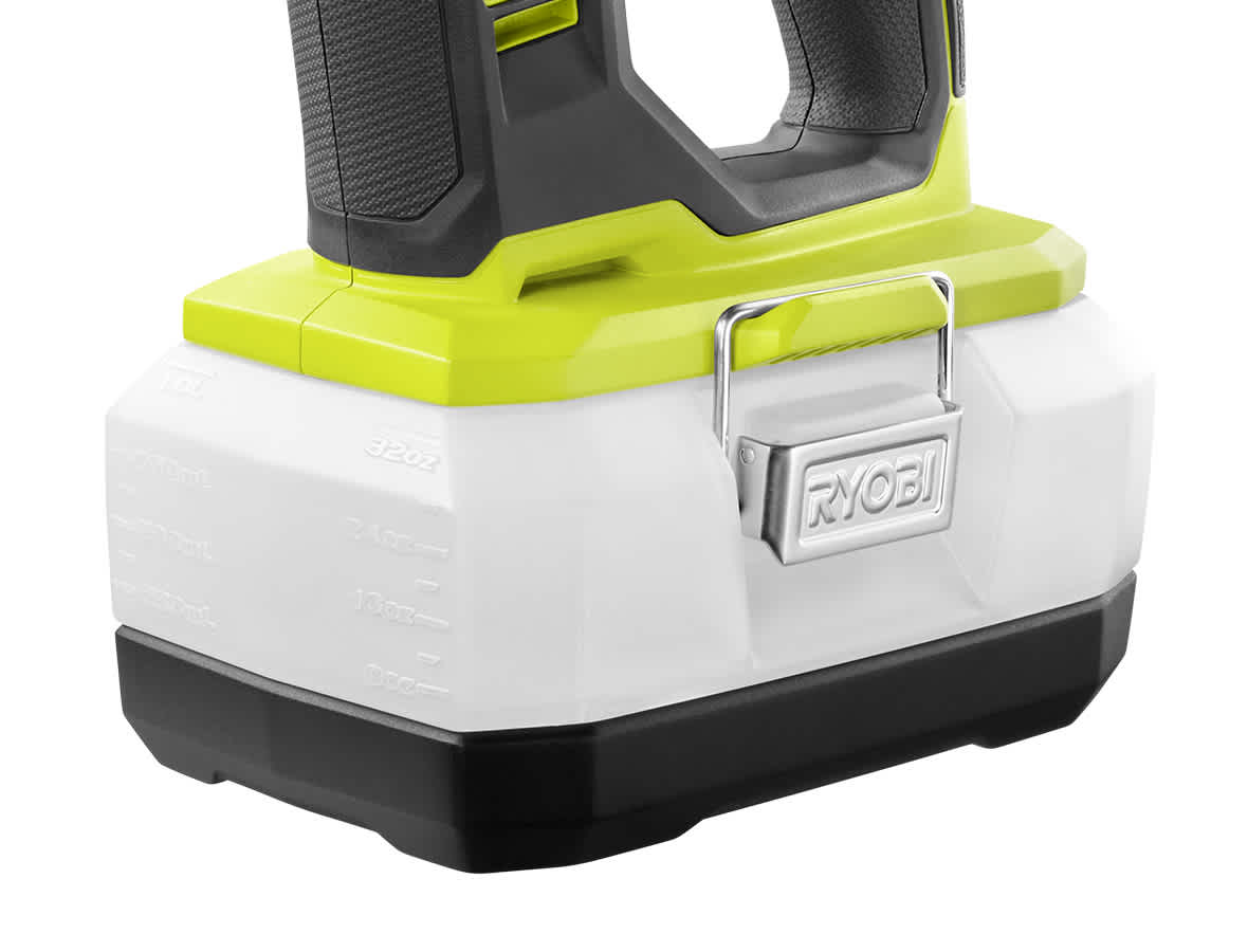 Product Features Image for 18V ONE+ CORDLESS HANDHELD ELECTROSTATIC (TOOL ONLY).