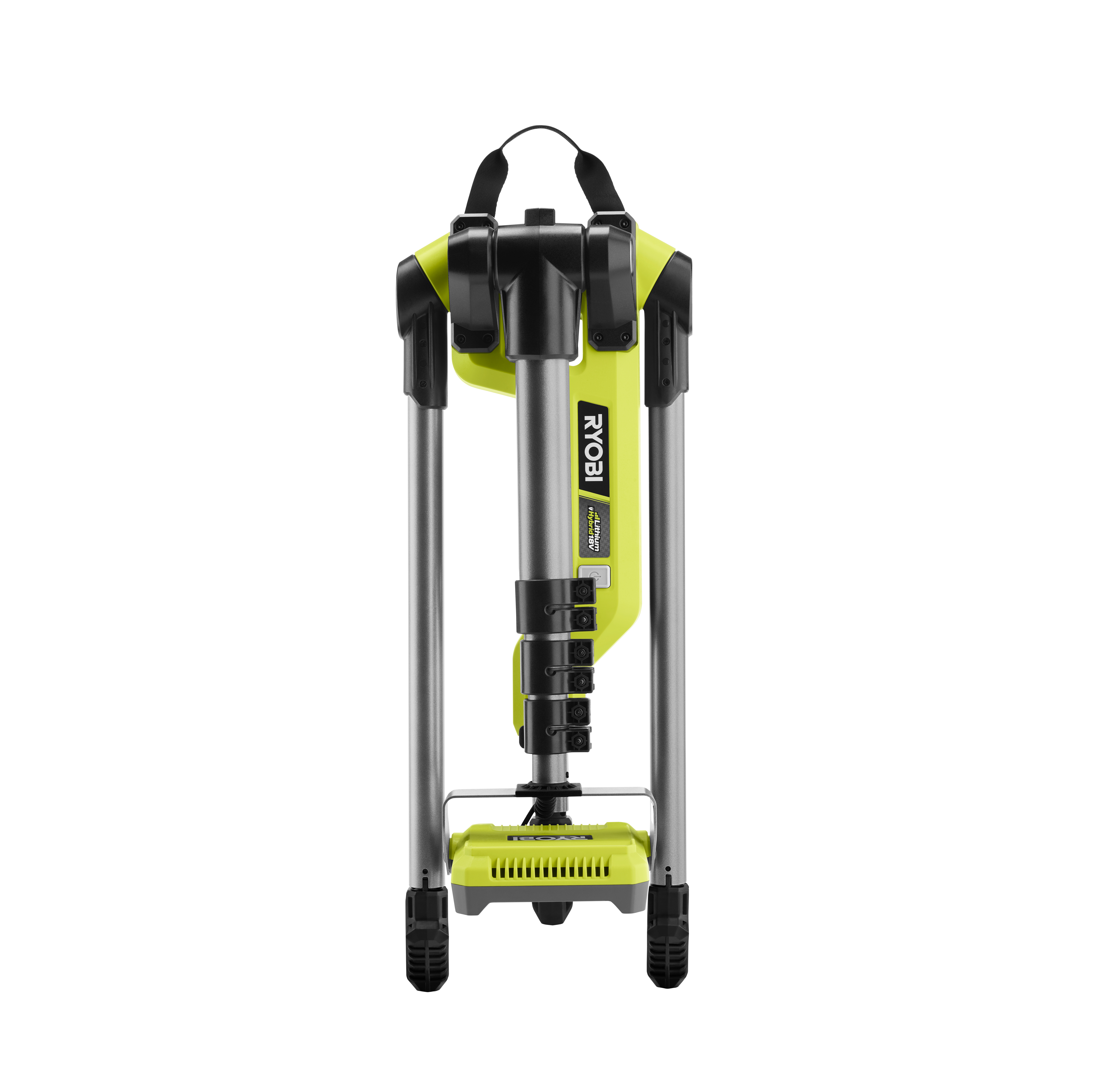 ryobi tripod work light