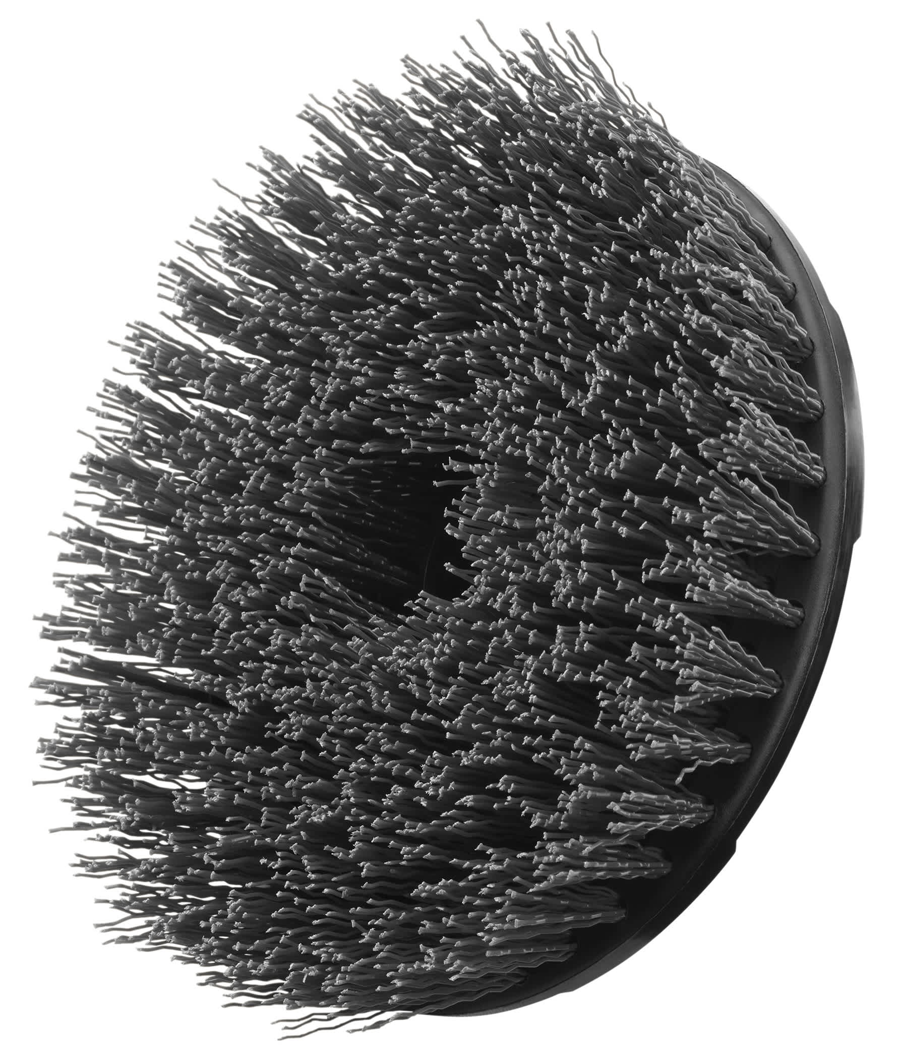 Feature Image for 6 in. Hard Bristle Brush.