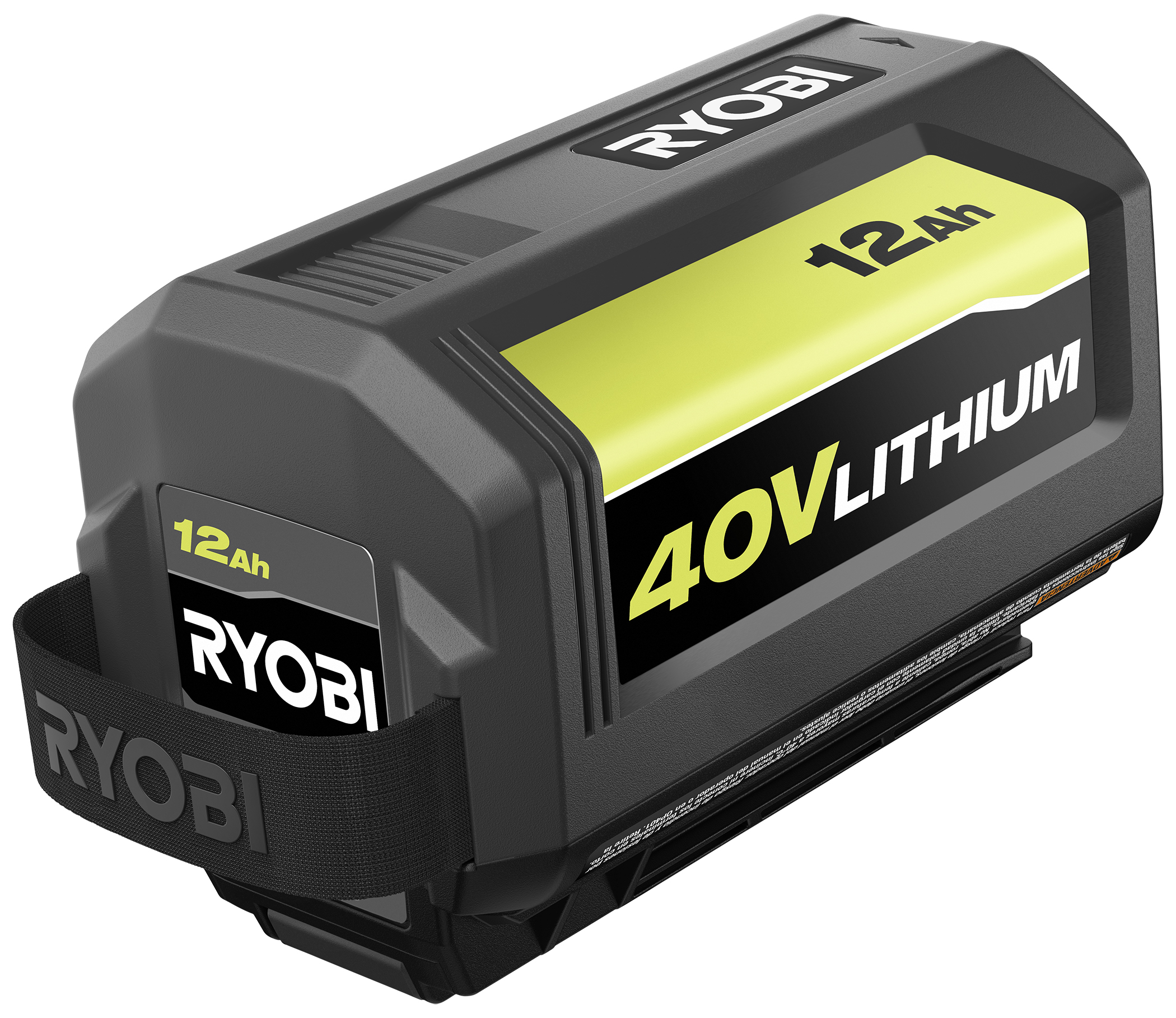 Batteries & Chargers | RYOBI Tools