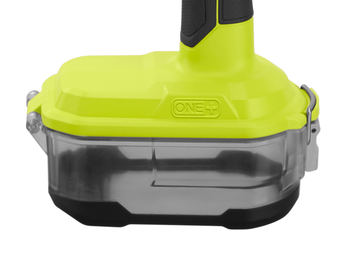 Product Features Image for 18V ONE+™ Telescoping Power Scrubber.