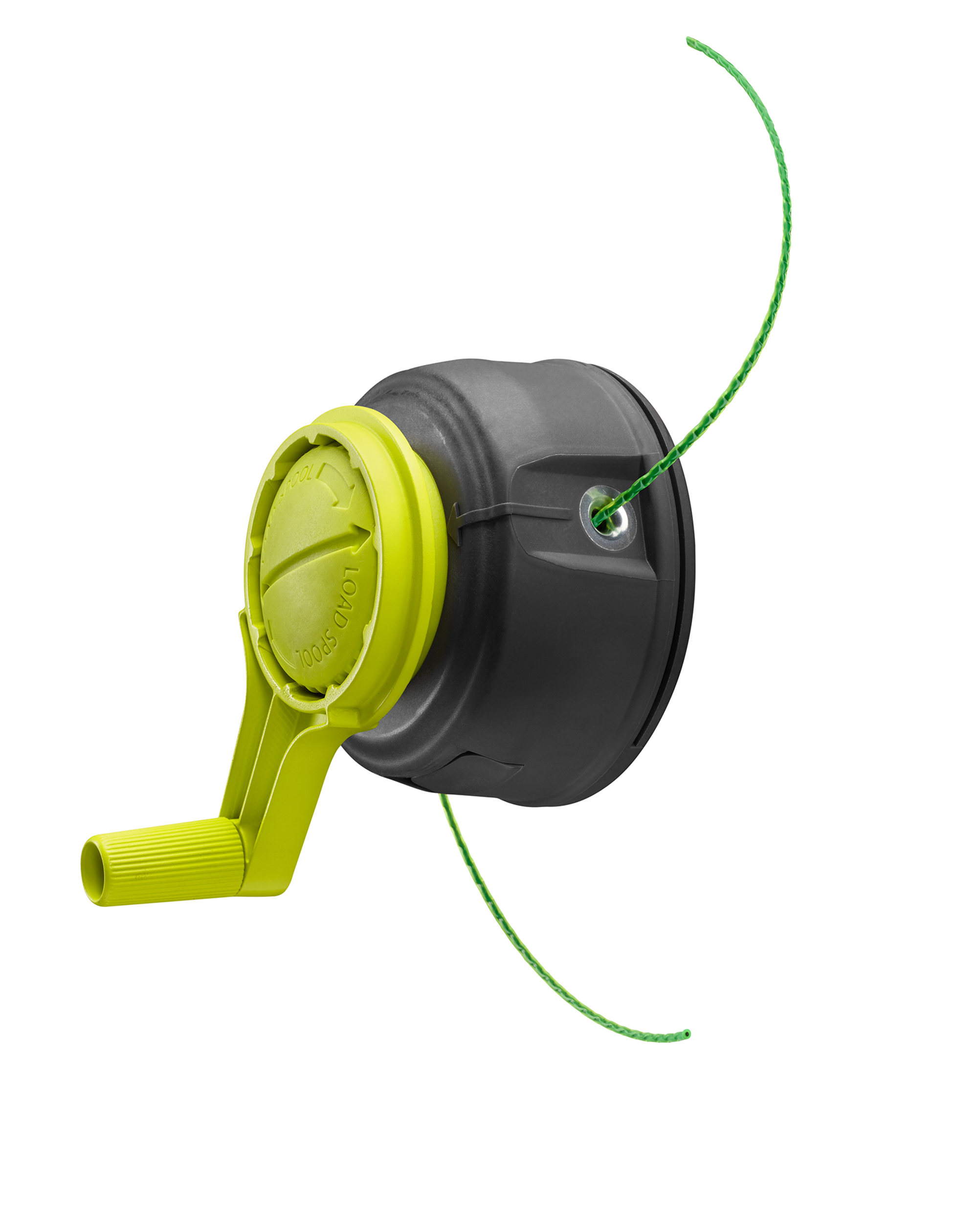 Product Features Image for 40V ATTACHMENT CAPABLE 15" STRING TRIMMER.