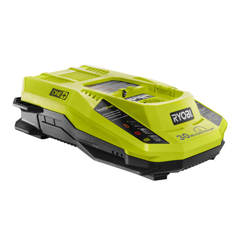 Product Features Image for 18V ONE+™ Dual Chemistry Charger.