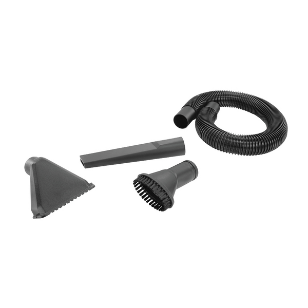 4 PC. HAND VACUUM ACCESSORY KIT