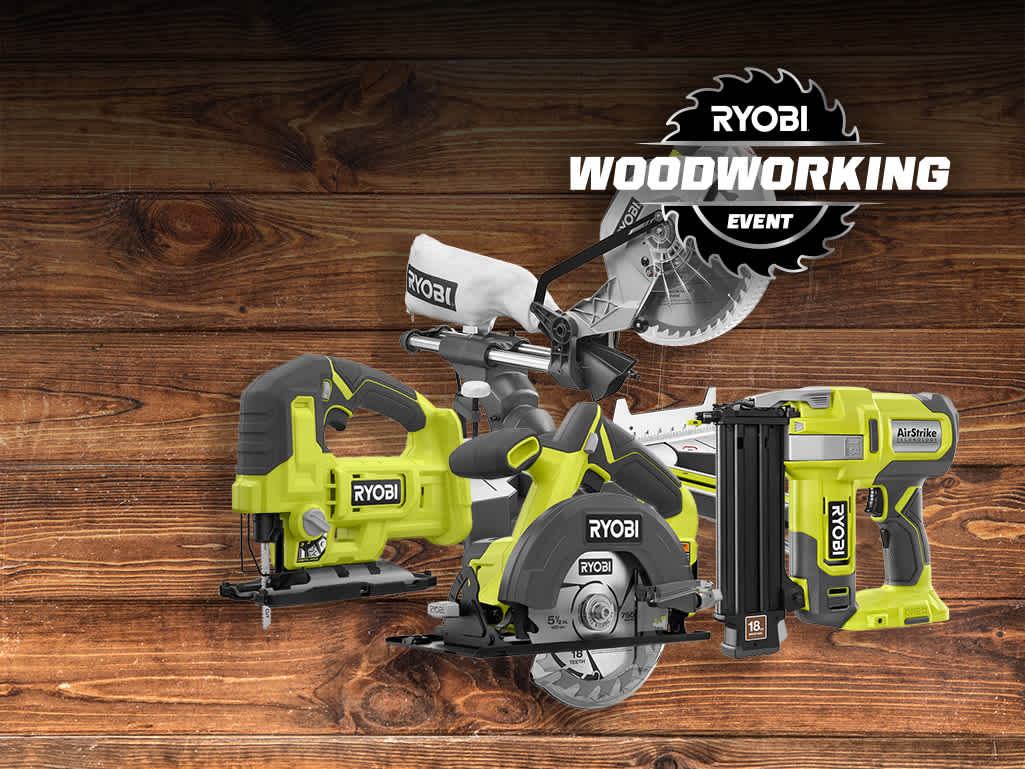 Ryobi background image mobile