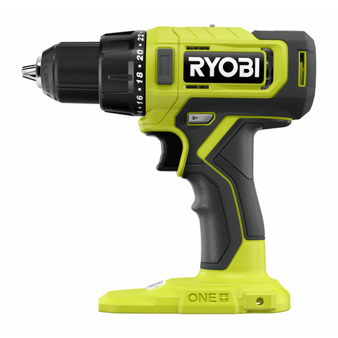 PCL206B - 18V ONE+ 1/2" DRILL/DRIVER WITH SCREWDRIVER BIT