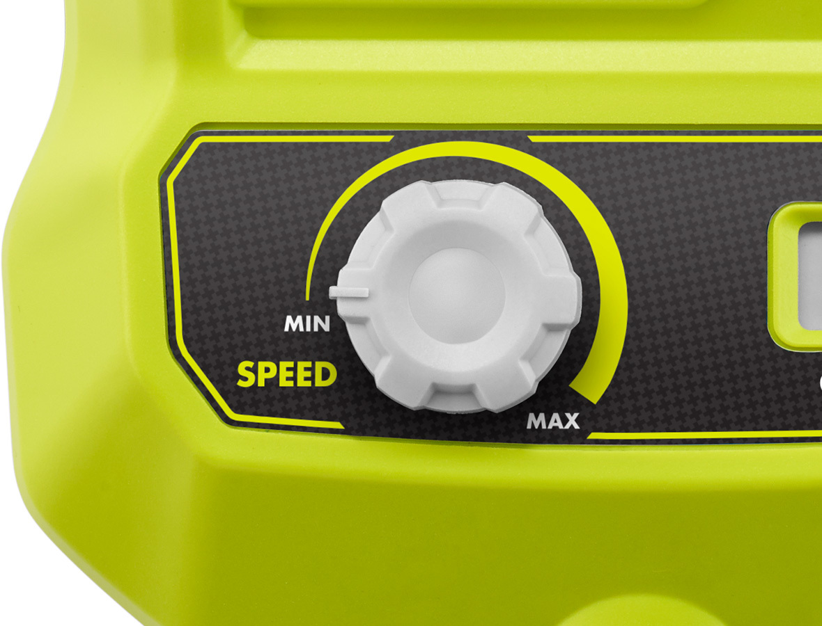 Product Features Image for 18V ONE+™ ROTARY TOOL.