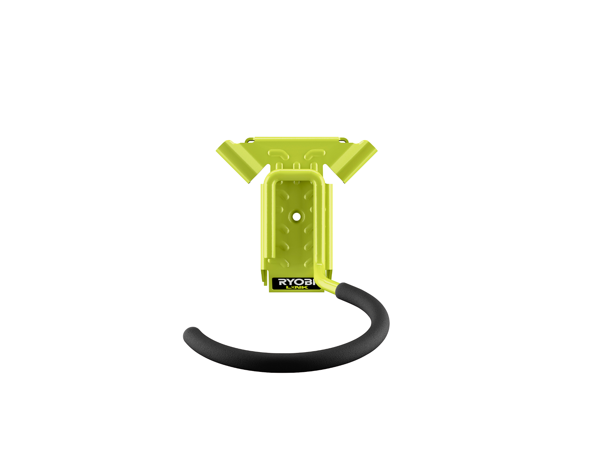 Product Features Image for LINK STORAGE BIKE HOOK.