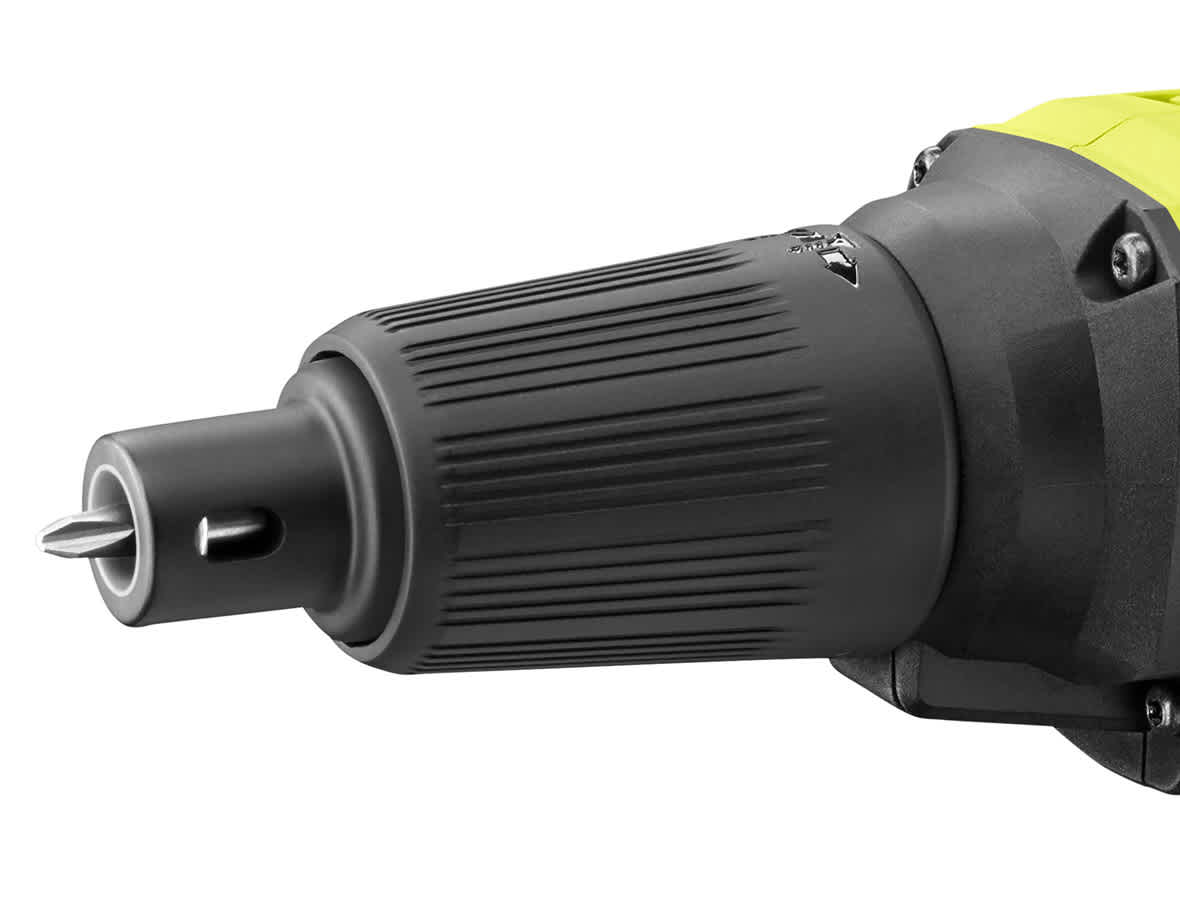 Product Features Image for 18V ONE+™ Brushless Drywall Screw Gun.