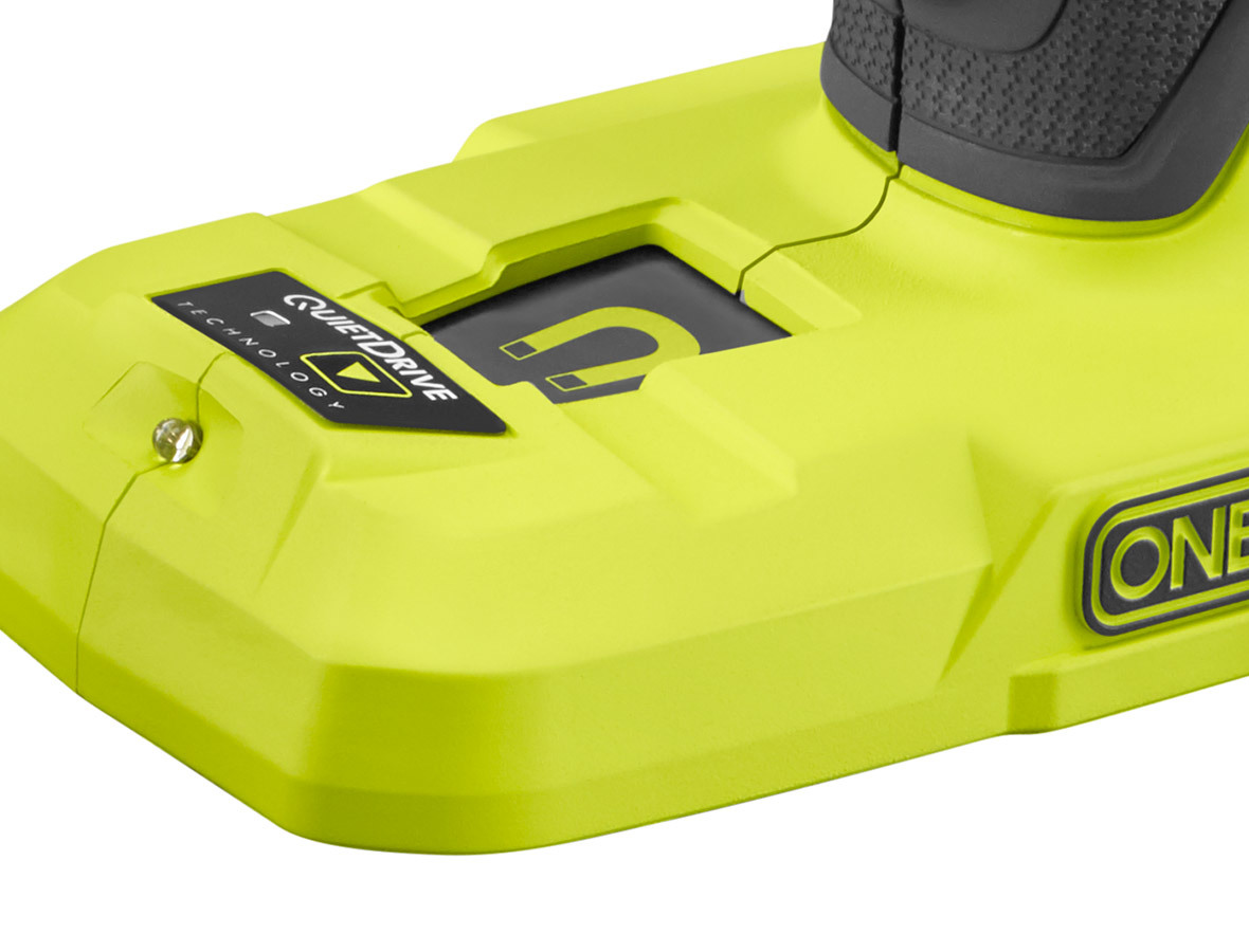 Product Features Image for 18V ONE+™ Brushless Drywall Screw Gun.