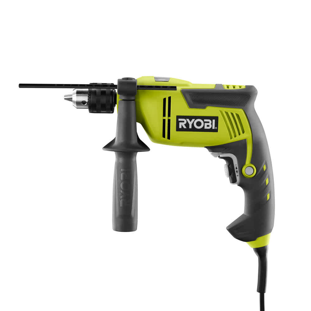 Feature Image for 5/8 IN. VSR Hammer Drill.