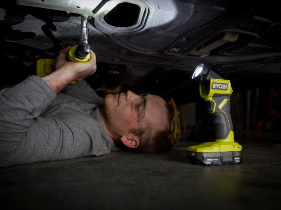 Product Features Image for 18V ONE+ 5-TOOL WOODWORKING COMBO KIT.