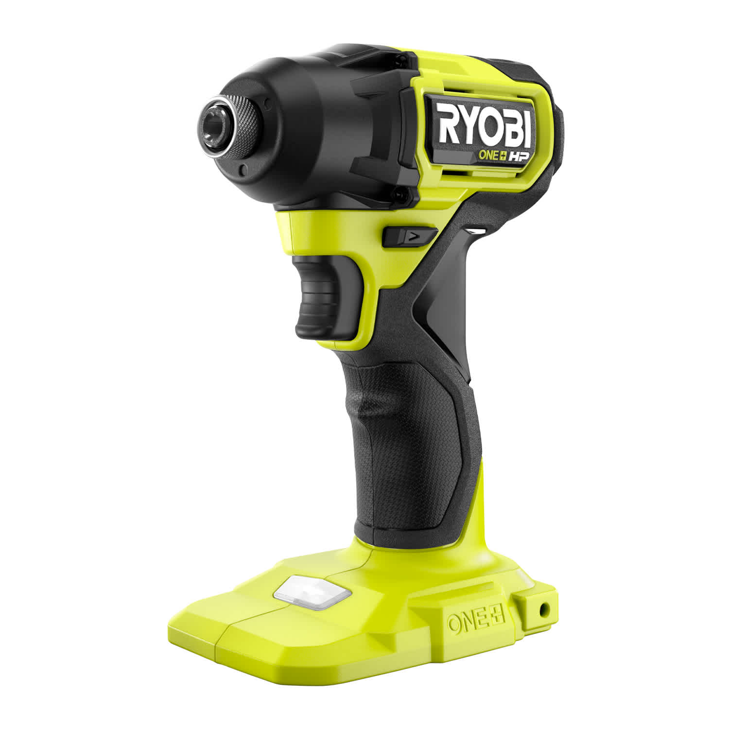 Feature Image for 18V ONE+ HP Brushless Cordless Compact Impact Driver (Tool-Only).