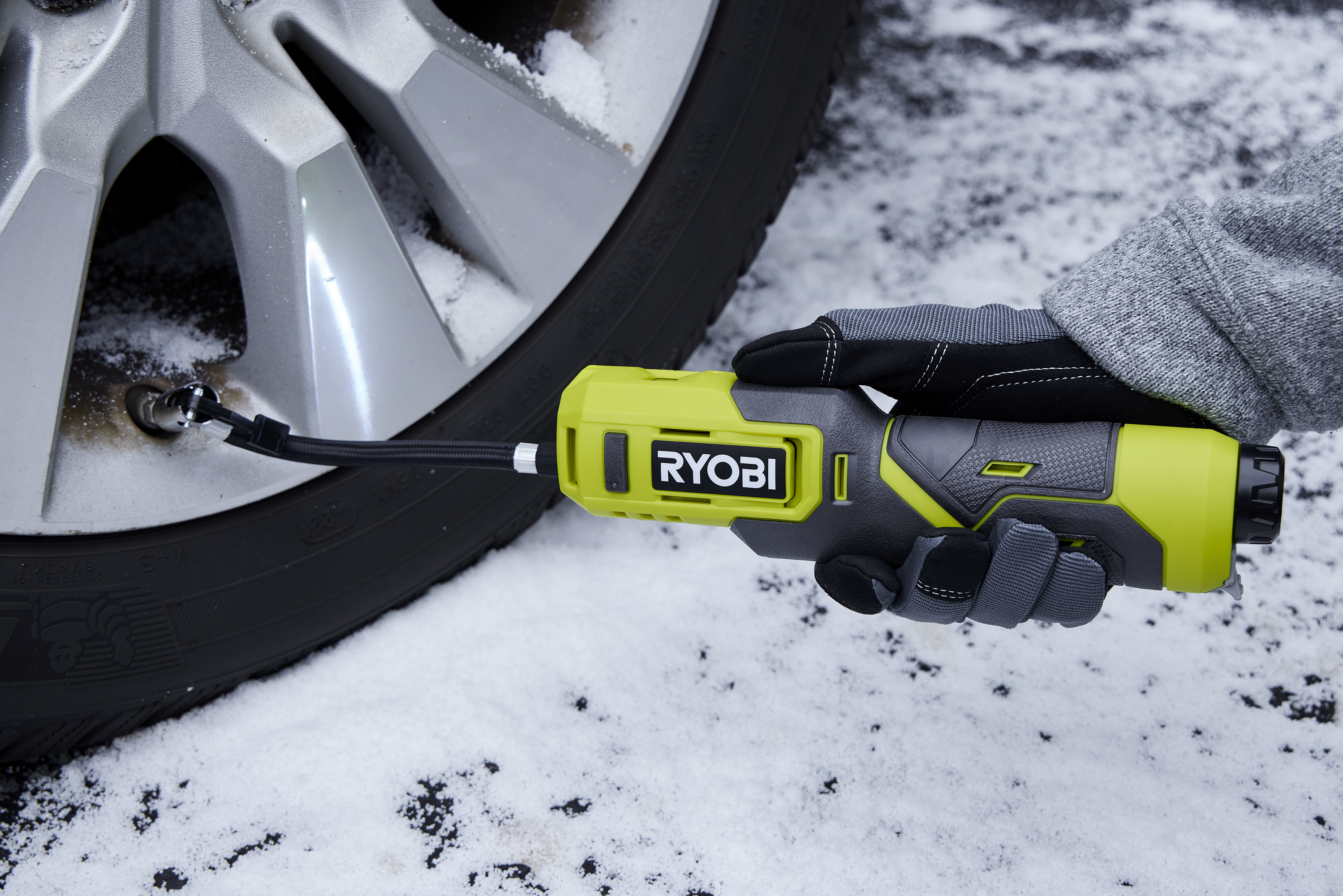 Ryobi 4 best sale volt tools