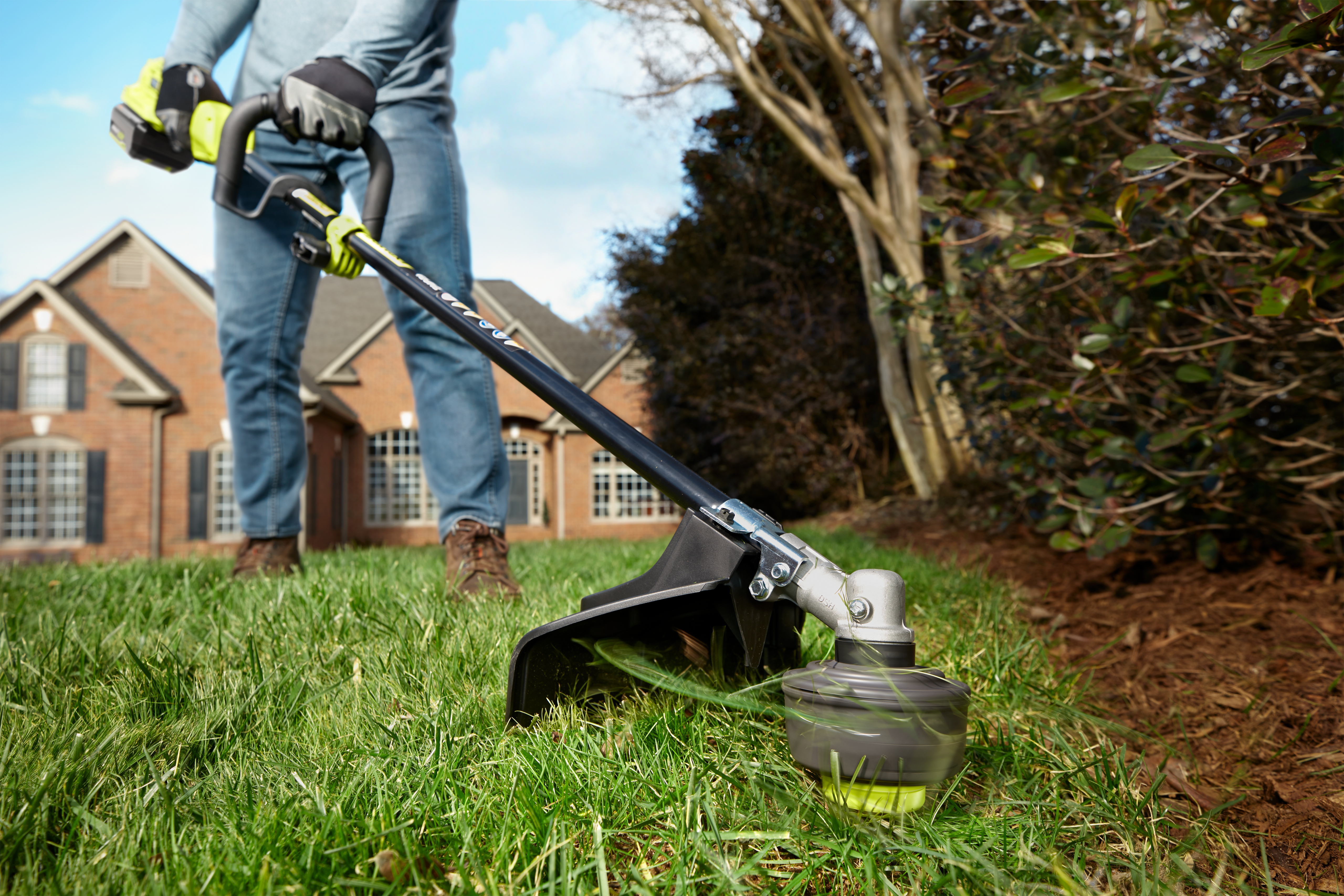 Lawn Garden