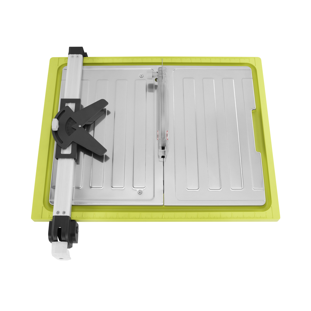 Product Features Image for 7 IN. Tabletop Tile Saw.