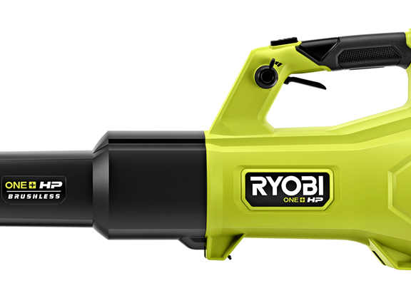 Product Features Image for 18V ONE+ HP BRUSHLESS 450 CFM WHISPER SERIES BLOWER TOOL ONLY.