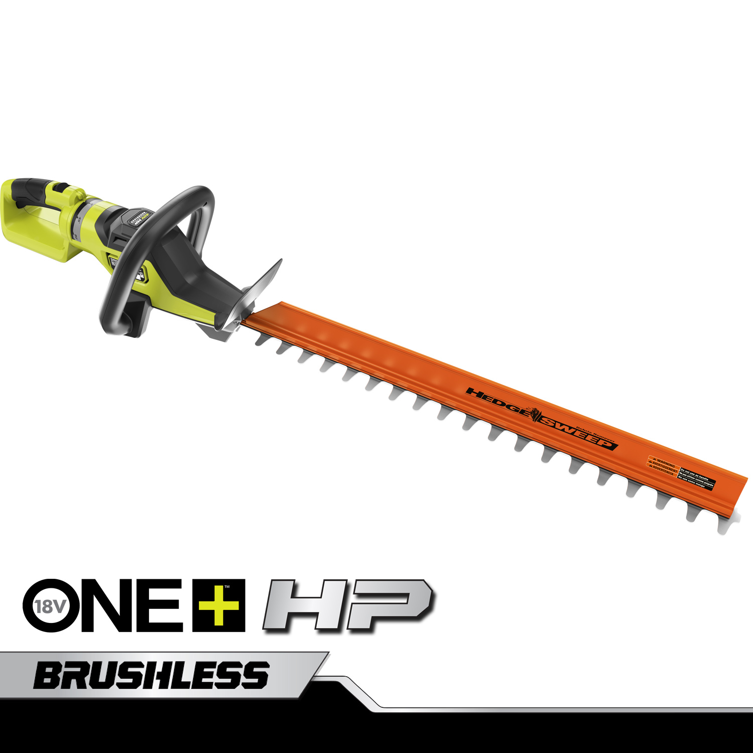 Ryobi hedge trimmer online tool only