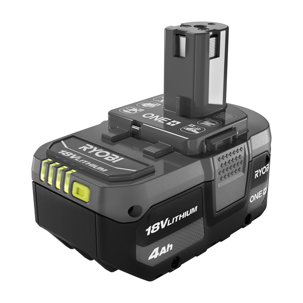 Feature Image for 18V ONE+ 4AH LITHIUM-ION BATTERY.